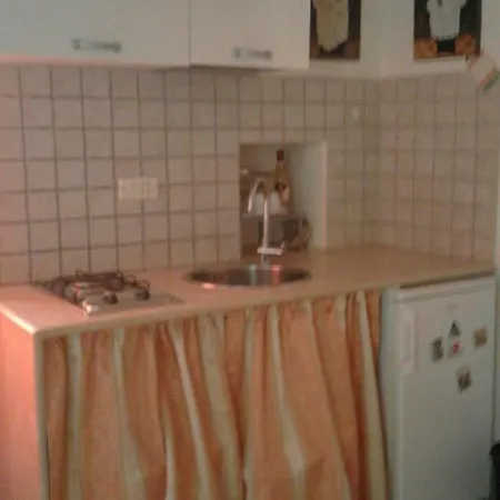 Terrazzino Seme