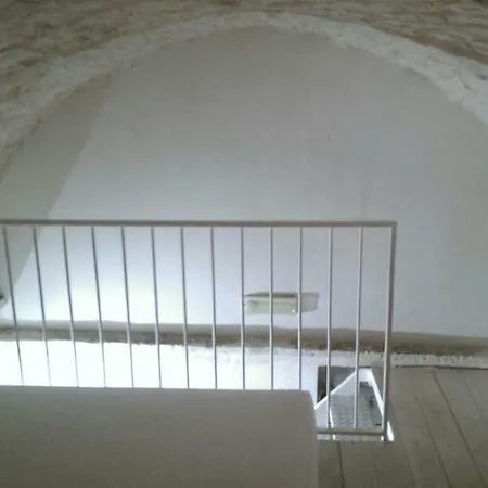 Terrazzino Seme