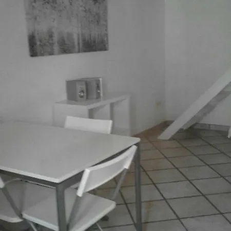 Terrazzino Seme Apartment Ostuni