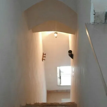 Terrazzino Seme * Ostuni